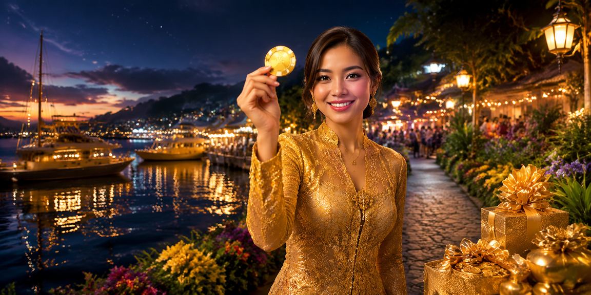Proses deposit dan bonus kemenangan di 120y